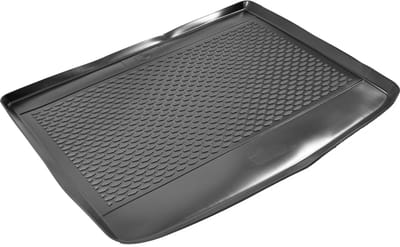 Kofferbakmat voor Renault CLIO 4 Grandtour (2012-2019) - TPE-Rubber
