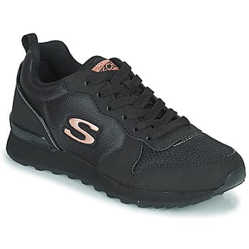 Skechers 177004/bbk og 85-2kewl black