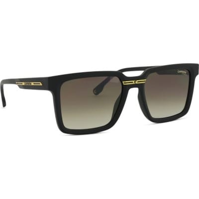 Carrera Victory-c02-s3 54/19/145 Zonnebril Zwart Man