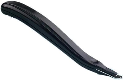 Nietjesverwijderaar Pen - Nietentrekker Remover - Efficiënt Papier Werk - Pen Vorm Ontwerp - Compact Formaat - Zwart