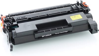 Toner Geschikt voor HP 149A / W1490A | 1x Zwart Geschikt voor HP LaserJet Pro 4002n - 4002dn - 4002dw - MFP 4102fdn - MFP 4102fdw