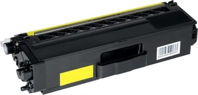 Hoge capaciteit ! Inkmaster huismerk Brother TN-421 toner cartridge / Brother TN-423 Y Yellow Geel toner cartridge voor Brother DCP-L8410, HL-L8260CDW, HL-8360CDW, MFC-L8690CDW, MFC-L8900CDW