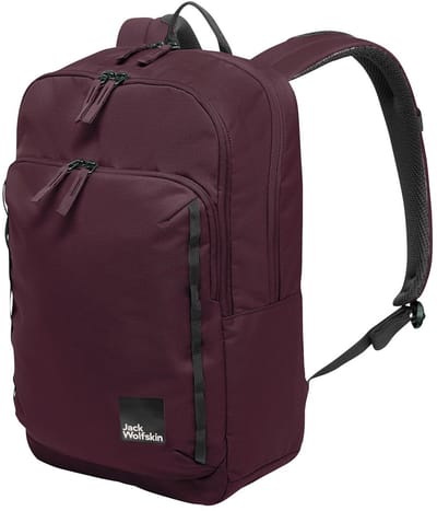 Jack Wolfskin Terracade amaranth