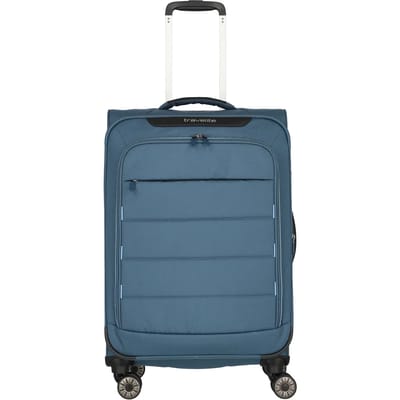 Koffer travelite Skaii Trolley M ext.