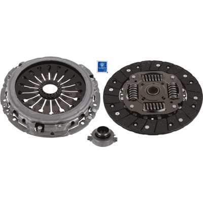 Koppelingsset SACHS 3000 951 645