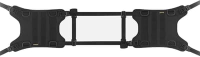 Dailygoods- Tanktas Waterdicht - Magnetisch - Antislip - Verstelbaar - Universele Bevestiging - Duurzaam Materiaal - Motorfiets Tas