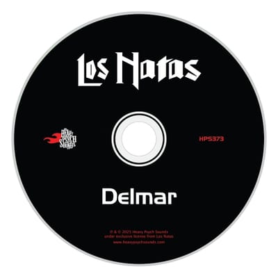 Delmar