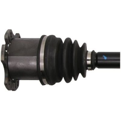 Aandrijfas POINT GEAR PNG72986