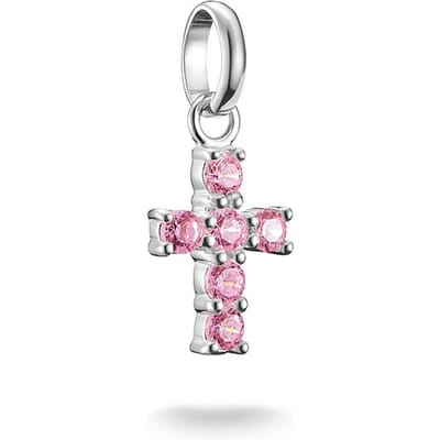 Thomas Sabo - CC1206-051-9 - Charm-hanger - Unisex - Charm Club