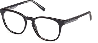 Timberland TB50013 Shiny black 50/17/140 TEEN Brilmonturen