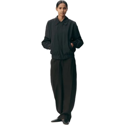 Damesjas Welter Shelter Short Tracker