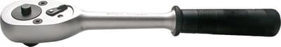 SW-Stahl 05900SB omschakelratel 1/2 inch I standaard vertanding met 36 tanden I steekslot I chroom vanadium staal
