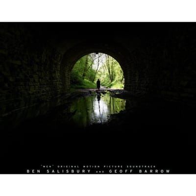 Ben Salisbury & Geoff Barrow - Men (Original Motion Picture Soundtrack) (LP)