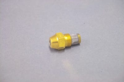 BRÖTJE Mondstuk (Danfoss) 45 graden 2,75 type S, 626965