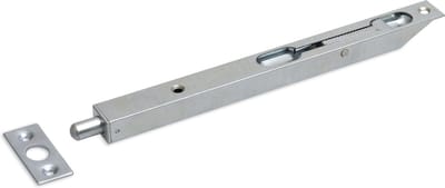 Wovar Kantschuif Bascule Verzinkt 220 x 20 x 15 mm Afgeschuind | Per Stuk