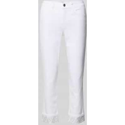 Jeans met 5-pocketmodel Model 'MONROE'
