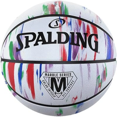 Basketbal Spalding Marble Series