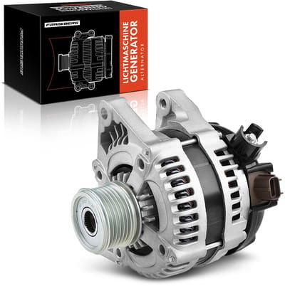 Frankberg 1x dynamo voor Mazda 3 Ford C Max Focus Fiesta Fusion Volvo