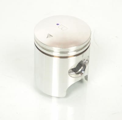 Piston moteur Doppler pour Scooter Peugeot 50 Streetzone 12 Pouces 2013 à 2017 Neuf
