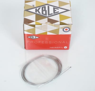 transfil kabel of mantel voor bromfiets mbk 50 51 kansas nieuw