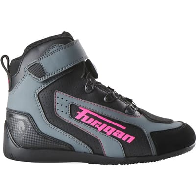 Motor sneakers voor dames Furygan V4