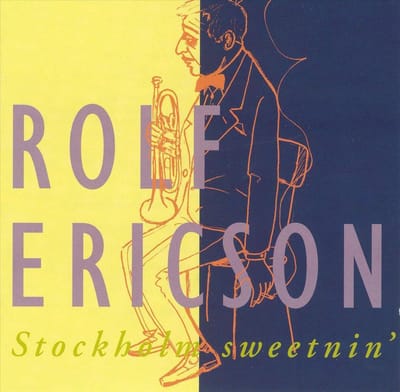Stockholm Sweetnin'