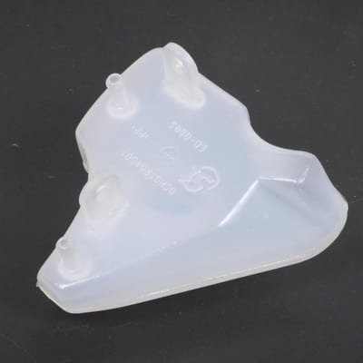 origineel expansievat voor motor gilera 50 rcr 2006 tot 2017 00h03810501 nieuw