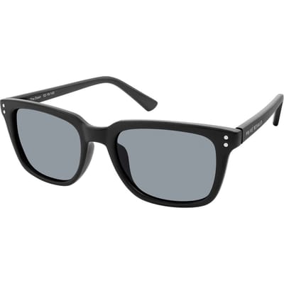 PRIVÉ REVAUX - THE DEAN - Polariserend Zonnebrillen Volwassenen Unisex Multi Ovaal
