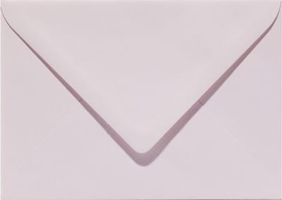Envelop papicolor ea5 156x220mm lichtroze | 75 stuks