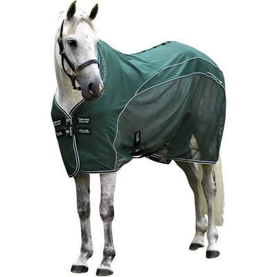 Droogdeken voor paarden Premier Equine Atlas Mesh
