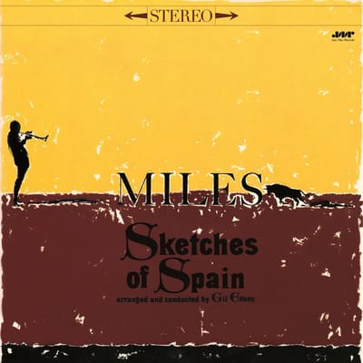 Sketches of Spain