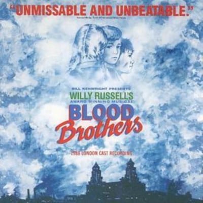 Blood Brothers [1988]