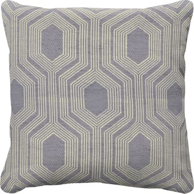 Madison Home - Boston Lila 45X45