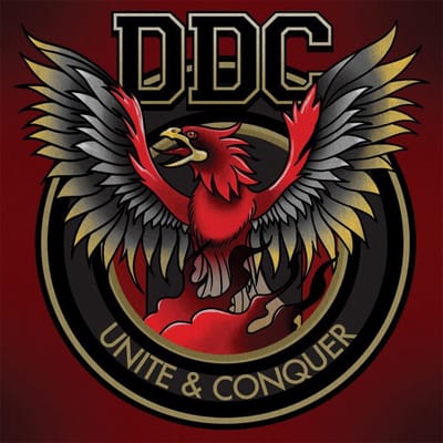 DDC - Unite & Conquer (CD)