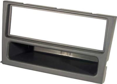 1-DIN paneel Opel Signum/Vectra vanaf 2005