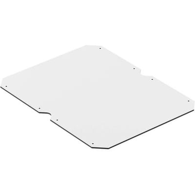 Spelsberg GEOS-L EPD-4050 72101801 Montageplaat (l x b x h) 476 x 376 x 4 mm Isolatiemateriaal 1 stuk(s)
