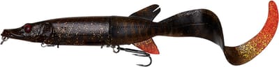 Savage Gear - Swimbait 3D Hybrid Pike 17cm 47g - Savage Gear