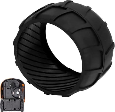XL-wielbescherming, wielbescherming compatibel met verhoogde afdekking, voorwielprofiel M500, M600, M700, S300, M1000 (Plus), LX790 en nog veel meer