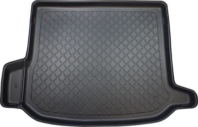Guardliner kofferbakmat voor Mercedes GLC Coupé (C253) (09.2016-2022) - TPE-Rubber