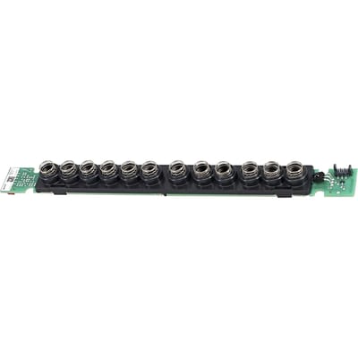 AEG gebruikersinterface-bord, kontrole, 12LWH 3+1 4055498309