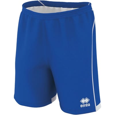 Errea Transfer 3.0 Ad Korte Broek - Sportswear - Volwassen