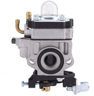 Dailygoods- Carburateur Gloednieuw - Vervanging voor 33CC/36CC Motor - Carburateur Synchronisatie Set - Carburateur Afstelgereedschap - Eenvoudig te Installeren - Hoogwaardige Metaal - Motorcarburateur
