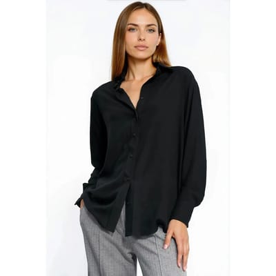 Vrouwen blouse van viscose Nife