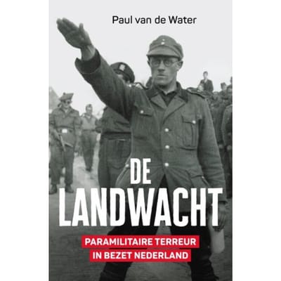 De Landwacht - Paul van de Water