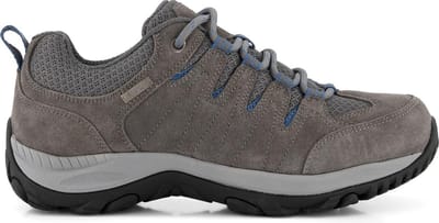 Travelin' Nyborg - Dames wandelschoenen - Waterdicht - Grijs