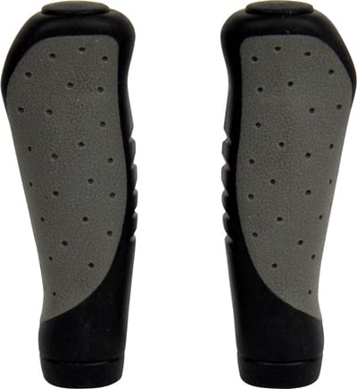 Dresco Handvat Ergo Grip - 2 Stuks