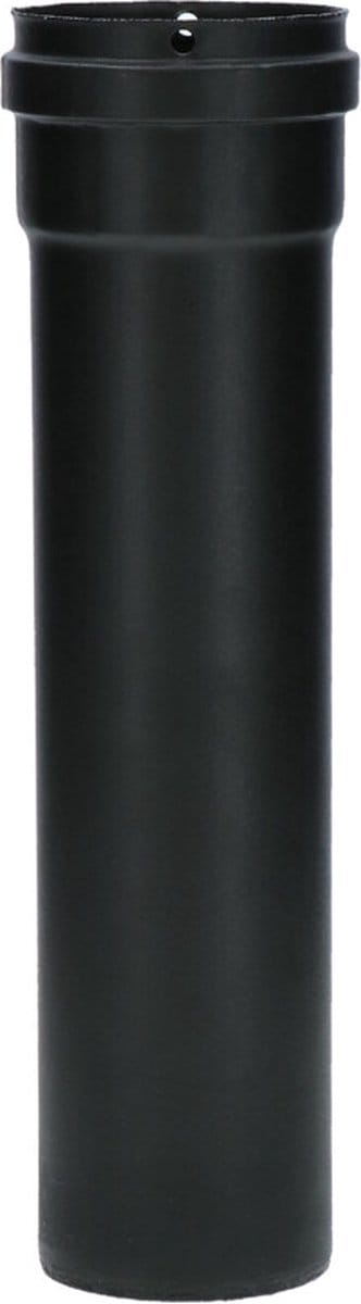 Livn pelletkachel telescoopelement Ø80mm