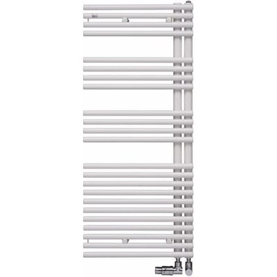Zehnder Forma Asym LFAL-150-060 bathroom radiator 59.6 x 144.1 cm, ZF600360B100000