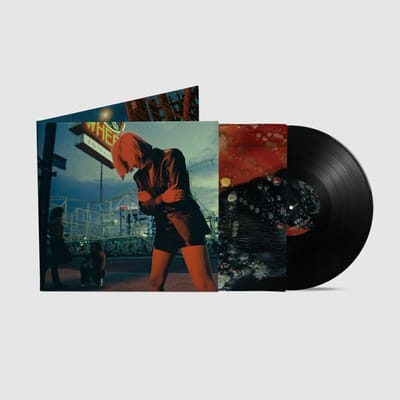 Sunflower Bean - Headful Of Sugar (LP)