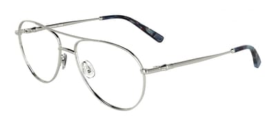 Longchamp LO2171 N Silver 57/16/140 WOMAN Brilmonturen